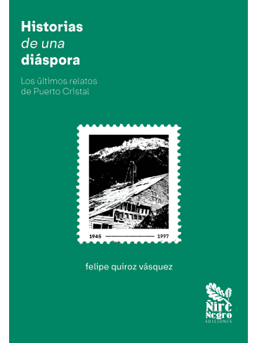 Historias De Una Diaspora 1