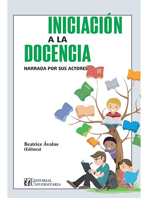 Iniciacion A La Docencia