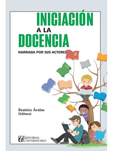 Iniciacion A La Docencia 1