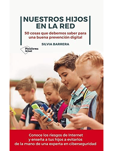 Nuestros Hijos En La Red 1