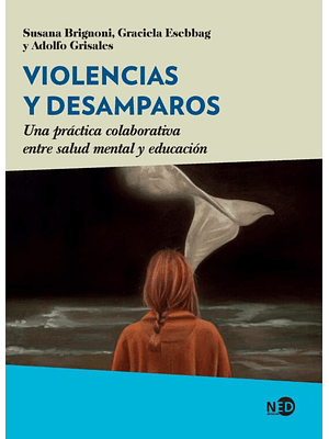  Violencias Y Desamparos