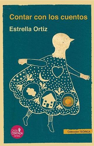 Contar Con Los Cuentos 1