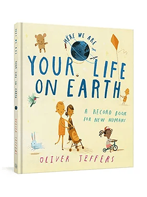 Your Life On Earth