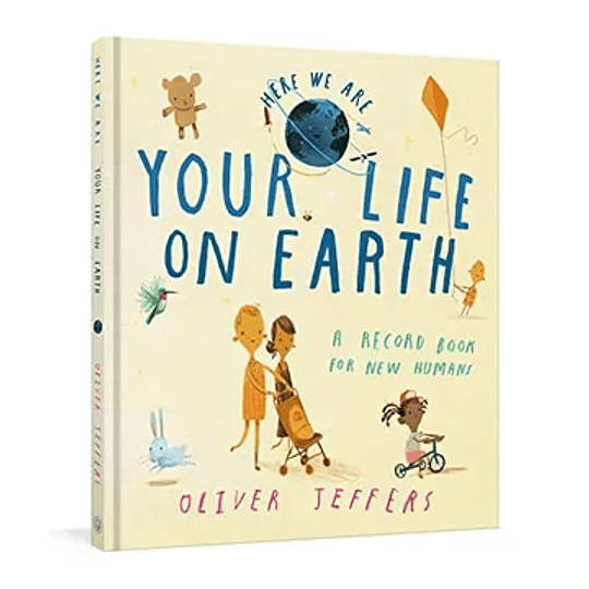 Your Life On Earth