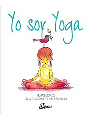 Yo Soy Yoga