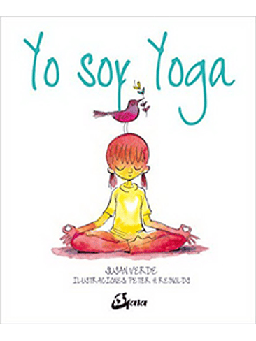 Yo Soy Yoga 1