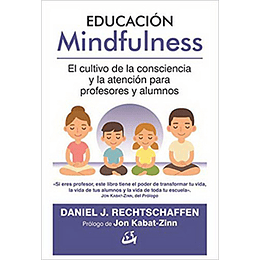 Educacion Mindfulness