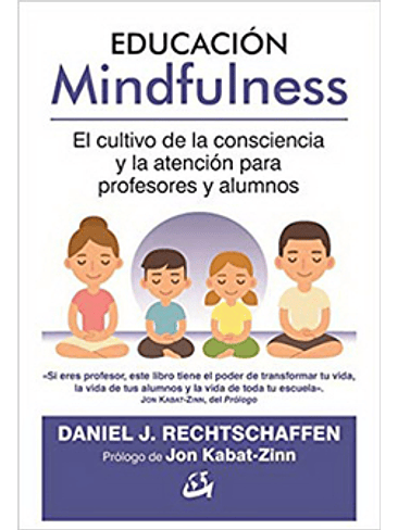 Educacion Mindfulness 1
