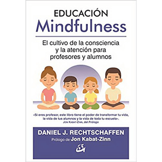 Educacion Mindfulness