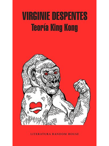 Teoria King Kong 1