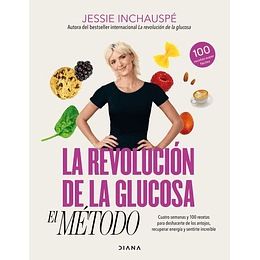 Revolucion De La Glucosa El Metodo, La