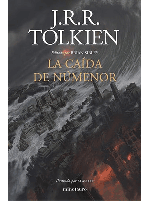 Caida De Numenor, La