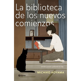 Biblioteca De Los Nuevos Comienzos, La