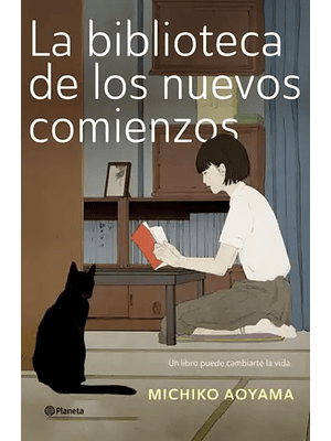 Biblioteca De Los Nuevos Comienzos, La