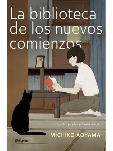 Biblioteca De Los Nuevos Comienzos, La 1