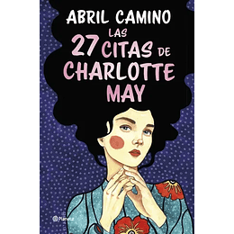 27 Citas De Charlotte May