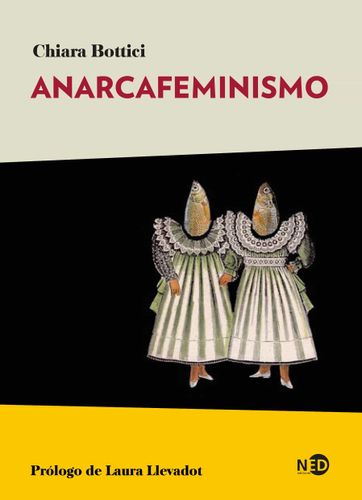 Anarcafeminismo 1
