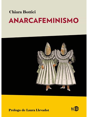 Anarcafeminismo