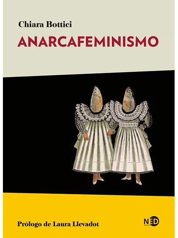 Anarcafeminismo 1