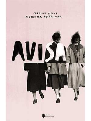 Avisa Cuando Llegues