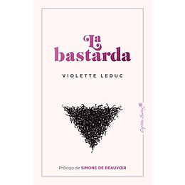 Bastarda, La
