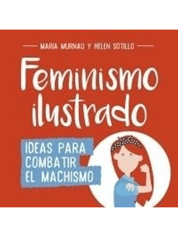 Feminismo Ilustrado 1
