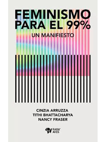 Feminismo Para El 99 % 1