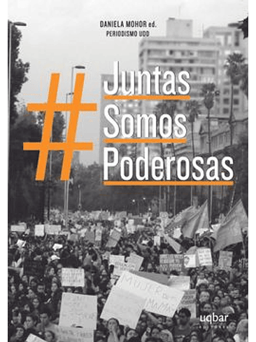 Juntas Somos Poderosas 1