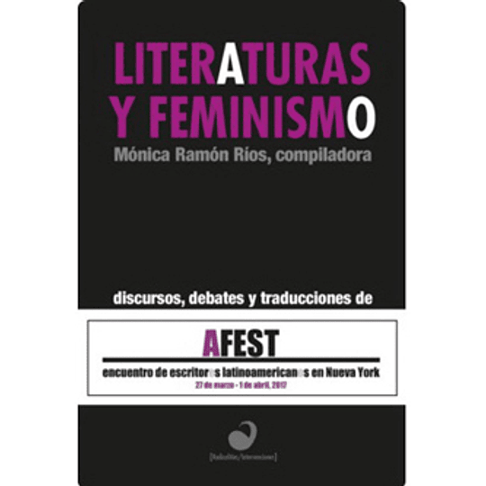 Literaturas Y Feminismo