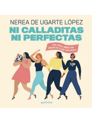 Ni Calladitas Ni Perfectas