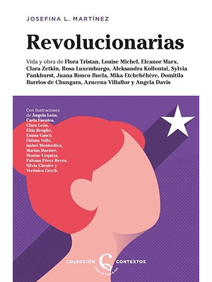 Revolucionarias