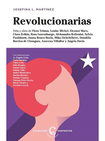 Revolucionarias 1