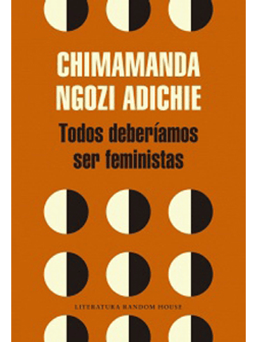 Todos Deberiamos Ser Feministas 1