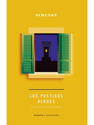 Postigos Verdes, Los