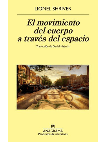 Movimiento Del Cuerpo A Traves Del Espacio, El 1