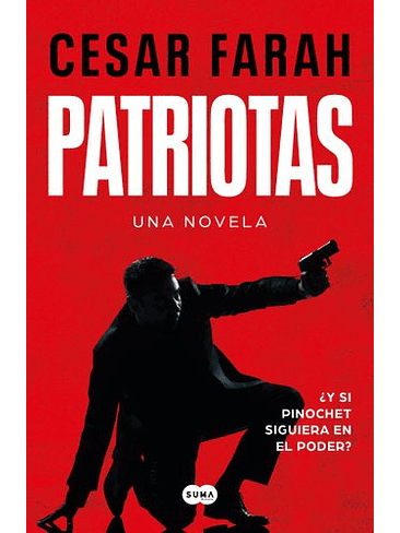Patriotas 1