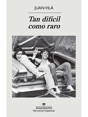 Tan Dificil Como Raro