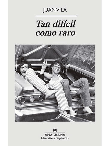 Tan Dificil Como Raro 1