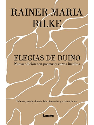 Elegias De Duinos