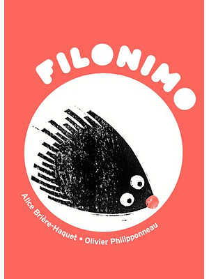 Filonimo 1 El Erizo De Schopenahuer 