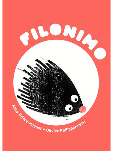 Filonimo 1 El Erizo De Schopenahuer  1