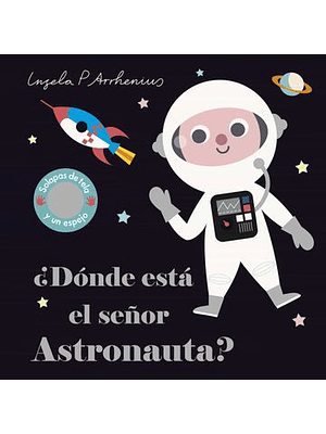 Donde Esta El Señor Astronauta (Bb)