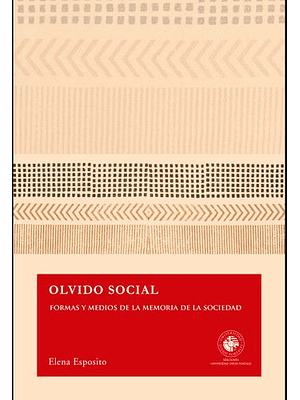 Olvido Social