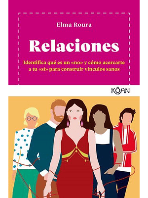 Relaciones