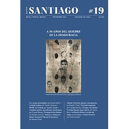 Revista Santiago 19