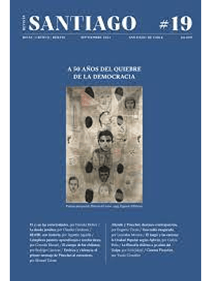 Revista Santiago 19