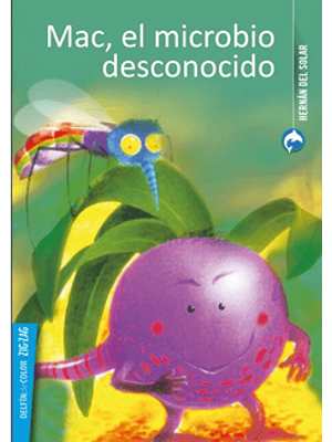 Mac El Microbio Desconocido