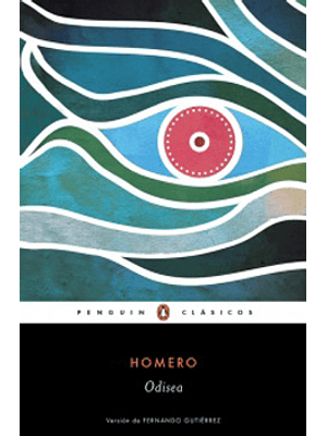 Odisea, La