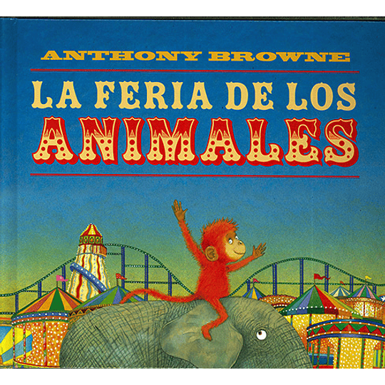 Feria De Los Animales, La
