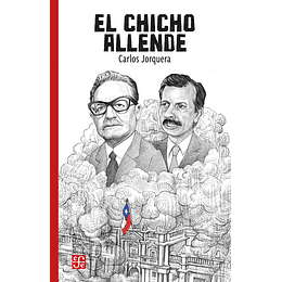 Chico Allende, El